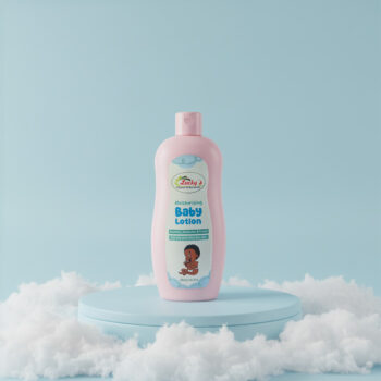 Baby Lotion
