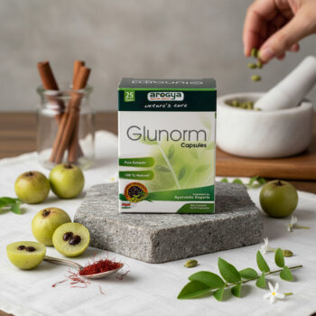 Glunorm Capsules