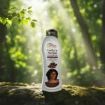 Luckys Herbal Shampoo