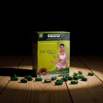 Obeslim Capsule