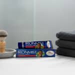 Ironmist Shaving Cream