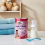 Lucky baby (Infant Milk Powder) Stage 2