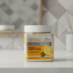 Lucky's Face & Body Scrub DE-TAN