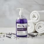 Lucky's Hand Wash Lavendar