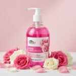Lucky’s Hand Wash Rose
