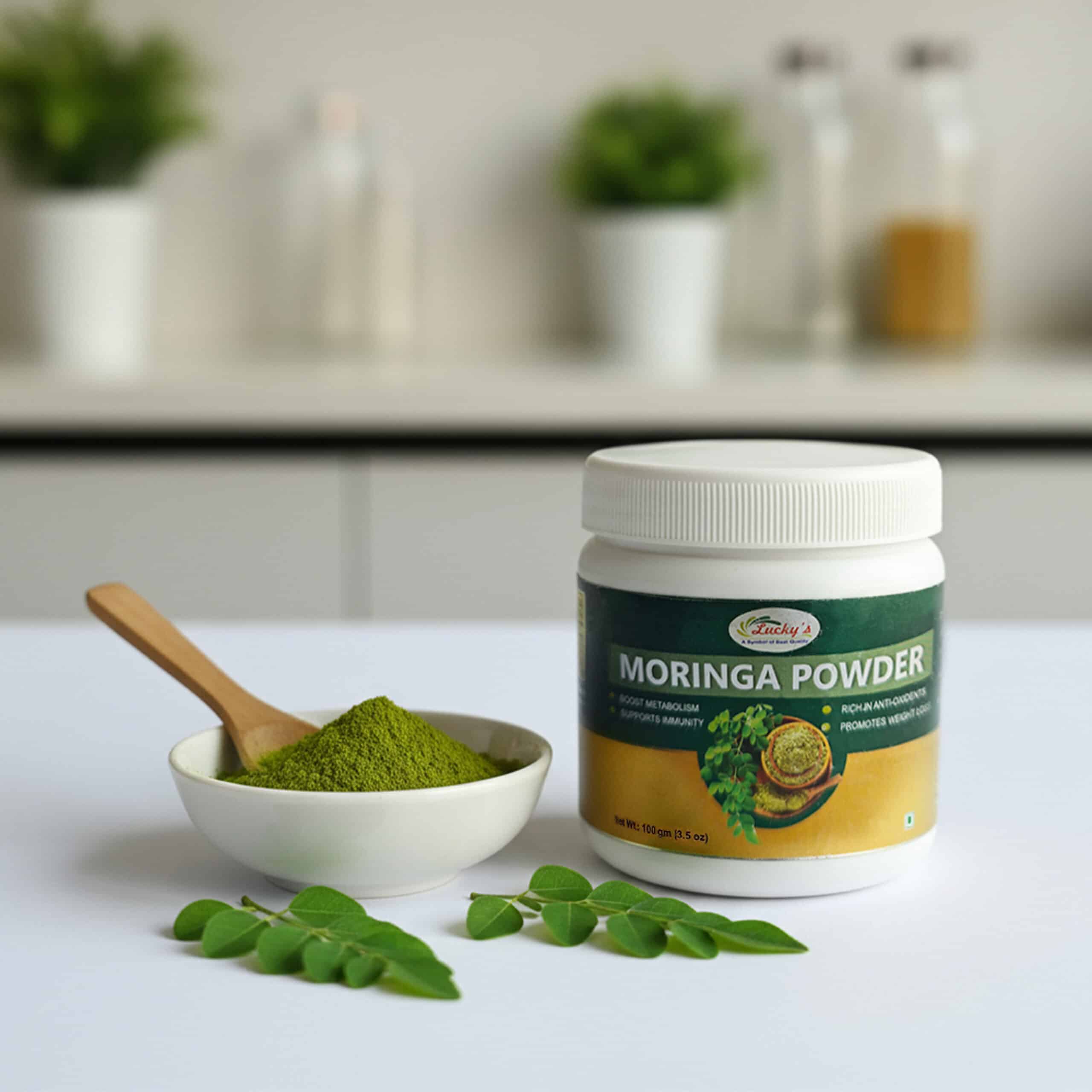 MORINGA POWDER