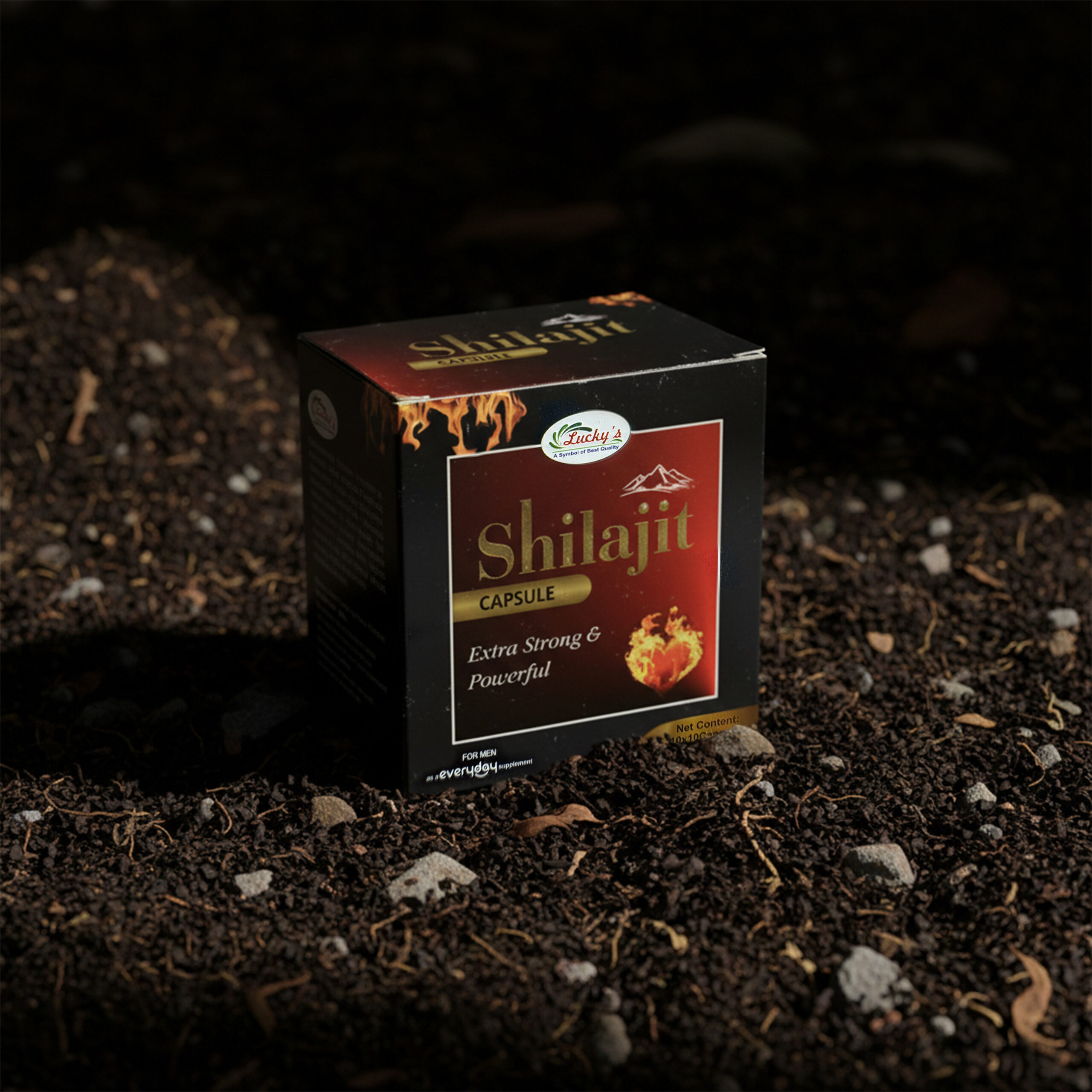 SHILAJIT-CAPSULES