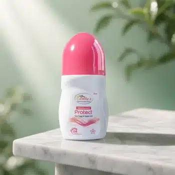 Lucky's Deodorant - Protect - Tea Tree & Neem Oil