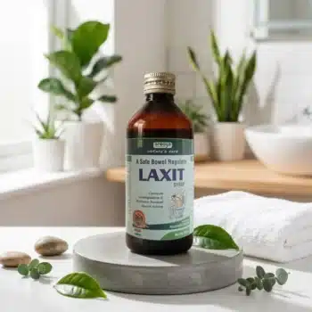 Laxit Syrup