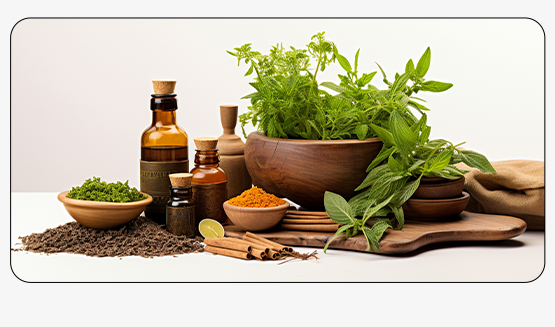 Ayurvedic Ayurvedic